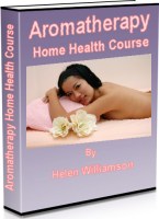 aromatherapy course