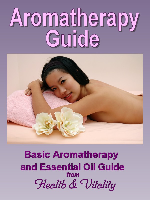 Aromatherapy course