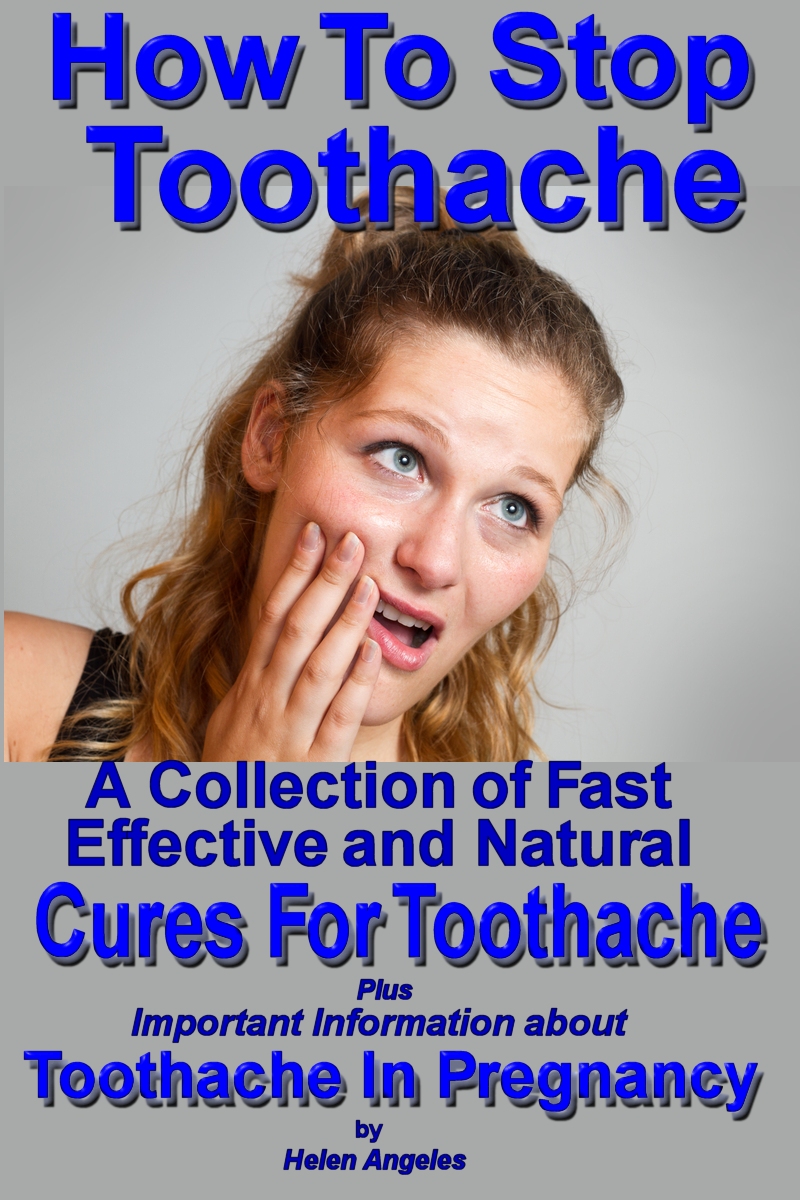 stop toothache