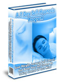 A 7 Day Self-Hypnosis Program